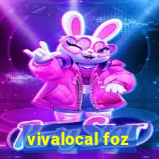 vivalocal foz